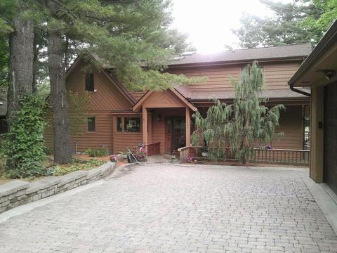 3982 Pineland Rd, Gladwin, MI 48624 photo 1