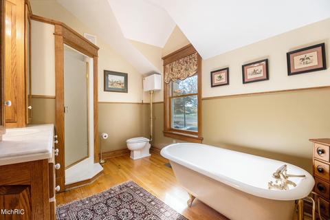 15083 E C Ave, Augusta, MI 49012 photo 29