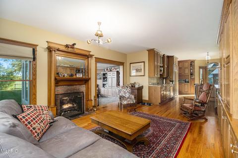 15083 E C Ave, Augusta, MI 49012 photo 11