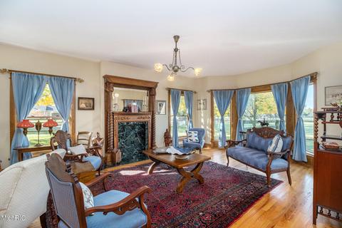 15083 E C Ave, Augusta, MI 49012 photo 13