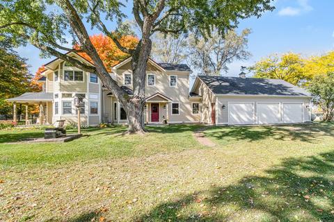 15083 E C Ave, Augusta, MI 49012 photo 3