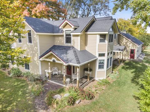 15083 E C Ave, Augusta, MI 49012 photo 2