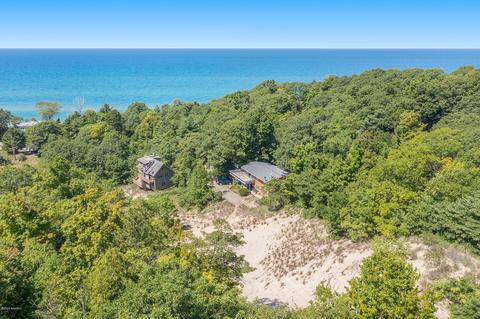 29853 Lake Bluff Dr, Covert, MI 49043 photo 4