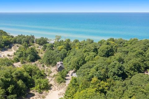 29853 Lake Bluff Dr, Covert, MI 49043 photo 5
