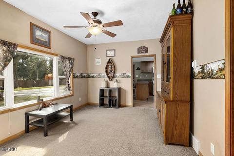203 W Pine St, Edmore, MI 48829 photo 6