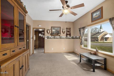 203 W Pine St, Edmore, MI 48829 photo 4