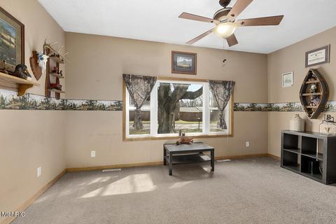 203 W Pine St, Edmore, MI 48829 photo 5