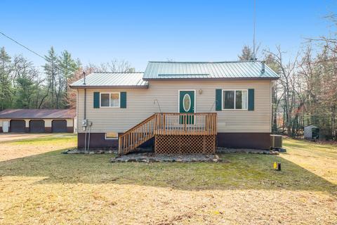 1814 S Oak Ave, White Cloud, MI 49349 photo 1