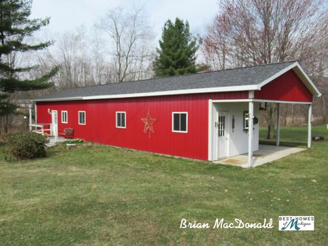 3701 E Stanton Rd, Stanton, MI 48888 photo 22