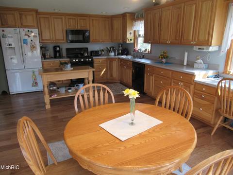 3701 E Stanton Rd, Stanton, MI 48888 photo 7