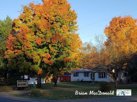 3701 E Stanton Rd, Stanton, MI 48888 photo 5