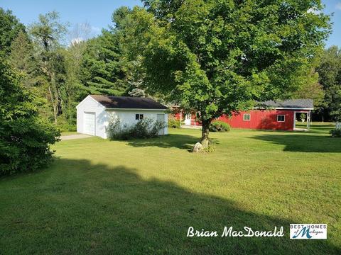 3701 E Stanton Rd, Stanton, MI 48888 photo 20