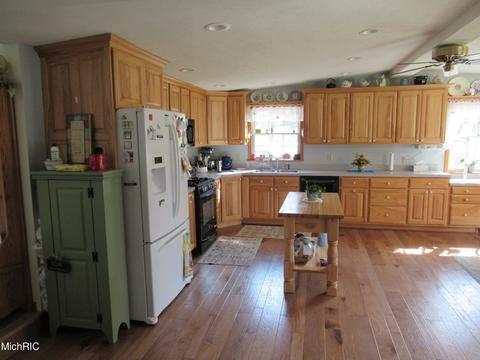3701 E Stanton Rd, Stanton, MI 48888 photo 8