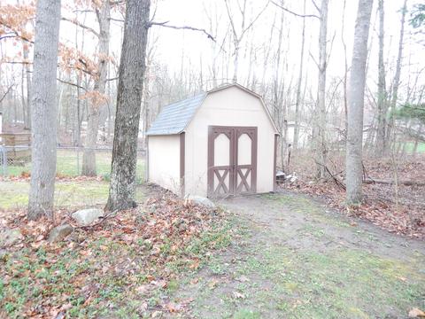 6719 E Deerwood Dr, White Cloud, MI 49349 photo 16