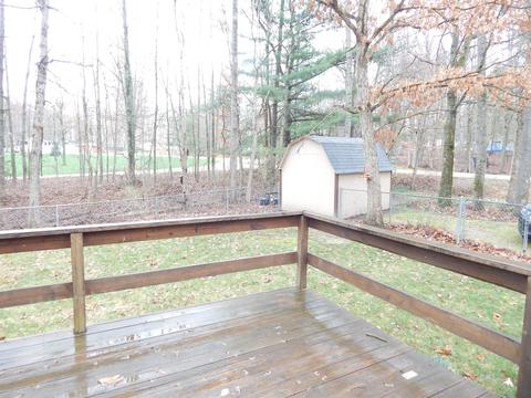 6719 E Deerwood Dr, White Cloud, MI 49349 photo 13