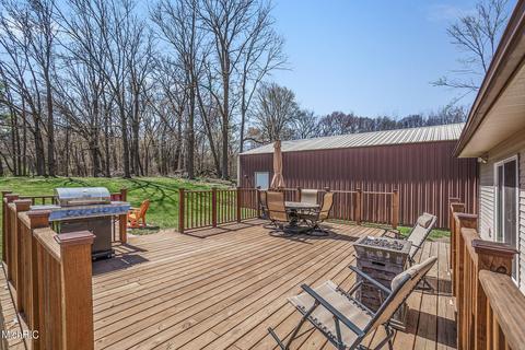 16830 E C Ave, Augusta, MI 49012 photo 16