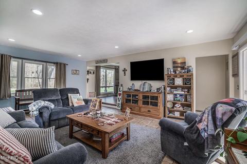 16830 E C Ave, Augusta, MI 49012 photo 5