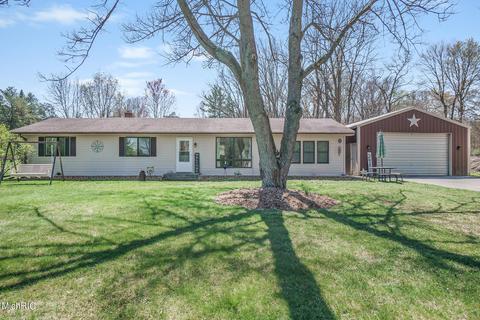 16830 E C Ave, Augusta, MI 49012 photo 2