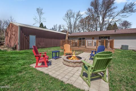 16830 E C Ave, Augusta, MI 49012 photo 18