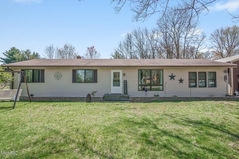 16830 E C Ave, Augusta, MI 49012 photo 1