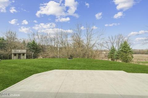 7556 Parsonage Rd, Saranac, MI 48881 photo 4