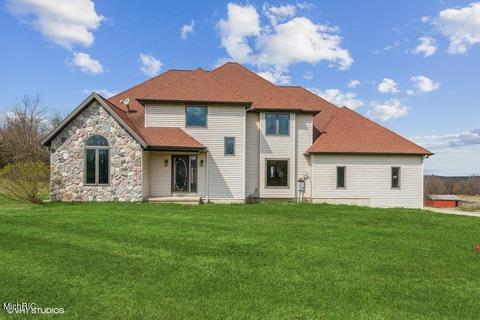 7556 Parsonage Rd, Saranac, MI 48881 photo 1