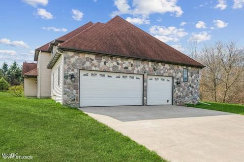 7556 Parsonage Rd, Saranac, MI 48881 photo 3