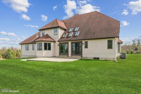 7556 Parsonage Rd, Saranac, MI 48881 photo 2