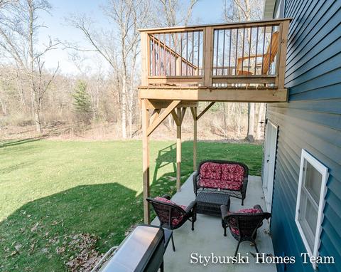 8630 N Durham Rd, Whitehall, MI 49461 photo 5