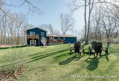 8630 N Durham Rd, Whitehall, MI 49461 photo 50