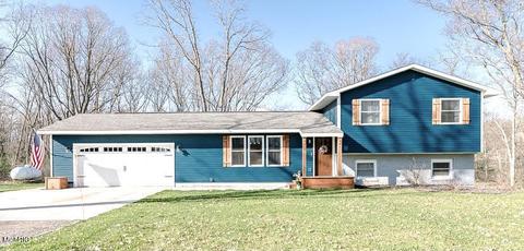 8630 N Durham Rd, Whitehall, MI 49461 photo 1