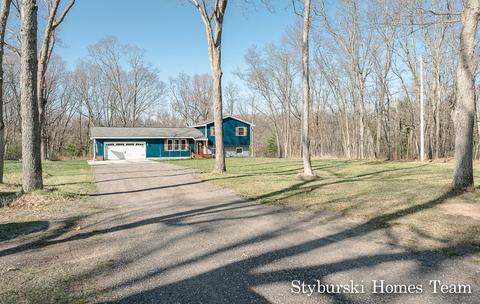 8630 N Durham Rd, Whitehall, MI 49461 photo 54