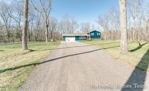 8630 N Durham Rd, Whitehall, MI 49461 photo 52