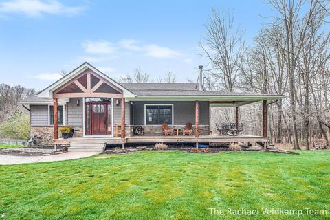 3780 Buttrick Ave SE, Ada, MI 49301 photo 1