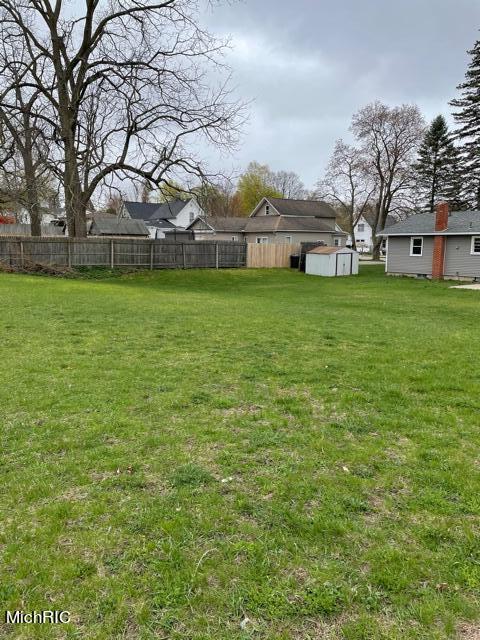 806 James St, Belding, MI 48809 photo 27