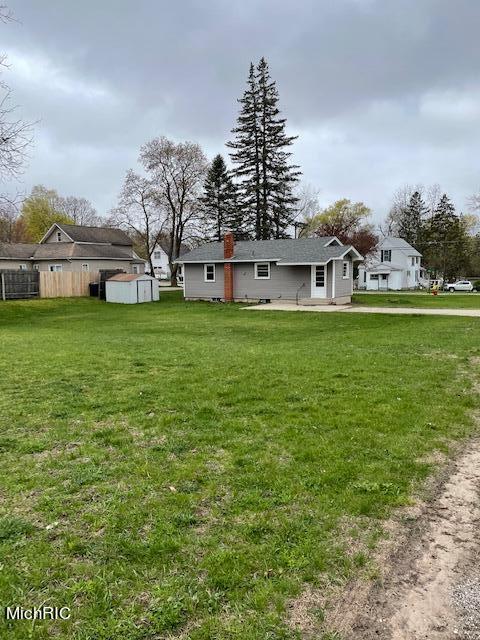 806 James St, Belding, MI 48809 photo 26