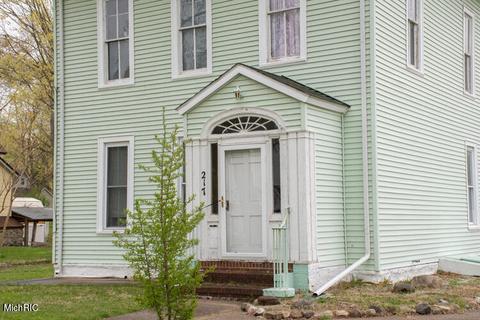 217 S Okeefe St, Cassopolis, MI 49031 photo 24