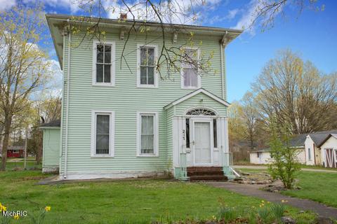 217 S Okeefe St, Cassopolis, MI 49031 photo 23