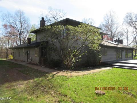 17052 Limberlost Rd, Three Rivers, MI 49093 photo 4