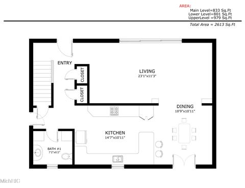 332 Springreene Dr SE, Ada, MI 49301 photo 54