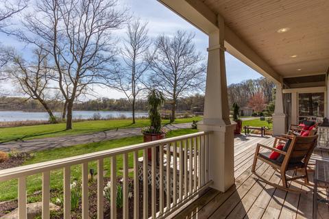 416 Maple Ln, Buchanan, MI 49107 photo 2