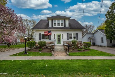 119 E Silver St, Reading, MI 49274 photo 1