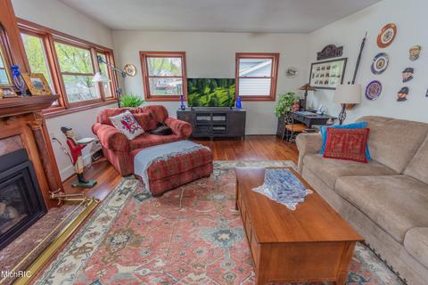 119 E Silver St, Reading, MI 49274 photo 27