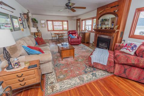 119 E Silver St, Reading, MI 49274 photo 29