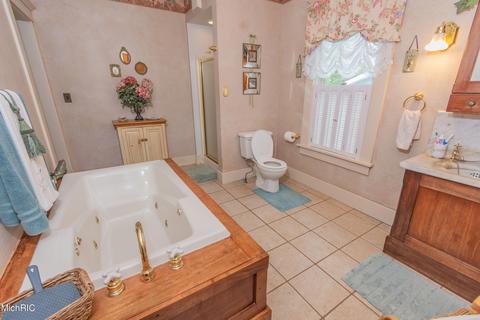 119 E Silver St, Reading, MI 49274 photo 33