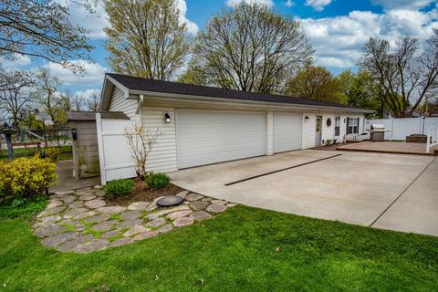 119 E Silver St, Reading, MI 49274 photo 7
