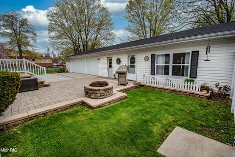 119 E Silver St, Reading, MI 49274 photo 10