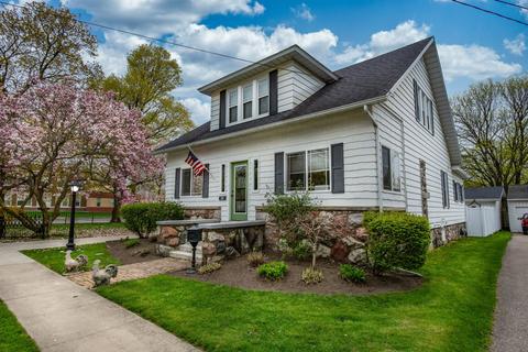 119 E Silver St, Reading, MI 49274 photo 3