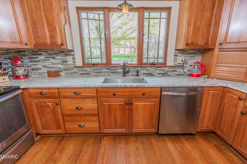 119 E Silver St, Reading, MI 49274 photo 24