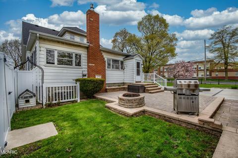119 E Silver St, Reading, MI 49274 photo 9